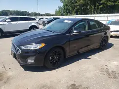 3FA6P0HD9KR229122 2019 FORD FUSION