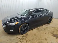 3FA6P0HD9KR229203 2019 FORD FUSION