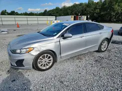 3FA6P0HD9KR229377 2019 FORD FUSION