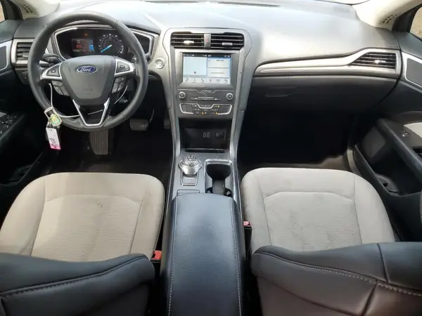 3FA6P0HD9KR230030 2019 FORD FUSION - Image 8
