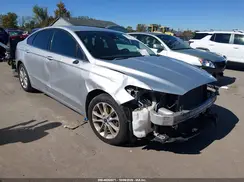 3FA6P0HD9KR230836 2019 FORD FUSION