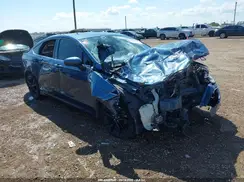 3FA6P0HD9KR231582 2019 FORD FUSION