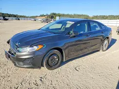 3FA6P0HD9KR238614 2019 FORD FUSION