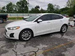 3FA6P0HD9KR238774 2019 FORD FUSION