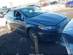3FA6P0HD9KR245000 2019 FORD FUSION