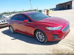 3FA6P0HD9KR246342 2019 FORD FUSION