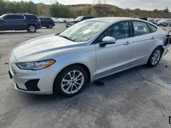 3FA6P0HD9KR247930 2019 FORD FUSION