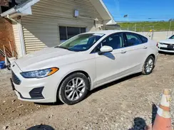 3FA6P0HD9KR248298 2019 FORD FUSION