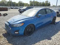 3FA6P0HD9KR248768 2019 FORD FUSION