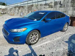 3FA6P0HD9KR248950 2019 FORD FUSION