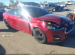 3FA6P0HD9KR248981 2019 FORD FUSION