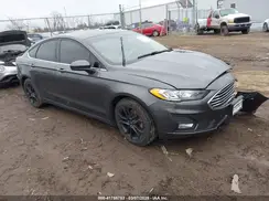 3FA6P0HD9KR249449 2019 FORD FUSION