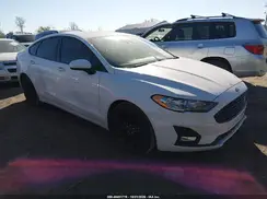 3FA6P0HD9KR249452 2019 FORD FUSION