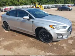 3FA6P0HD9KR249970 2019 FORD FUSION