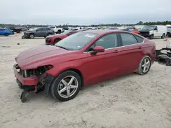 3FA6P0HD9KR250018 2019 FORD FUSION
