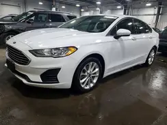 3FA6P0HD9KR250214 2019 FORD FUSION