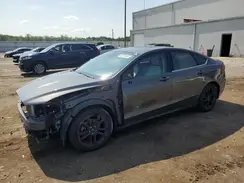 3FA6P0HD9KR250827 2019 FORD FUSION