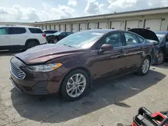 3FA6P0HD9KR261312 2019 FORD FUSION