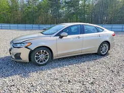 3FA6P0HD9KR266624 2019 FORD FUSION