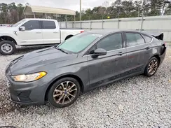 3FA6P0HD9KR266963 2019 FORD FUSION