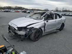 3FA6P0HD9KR275372 2019 FORD FUSION