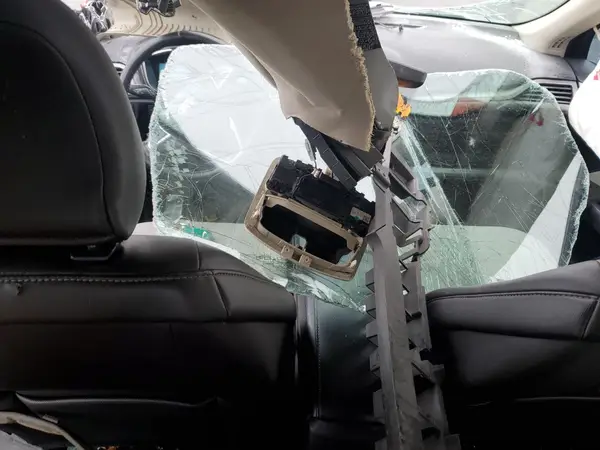 3FA6P0HD9KR275372 2019 FORD FUSION - Image 8