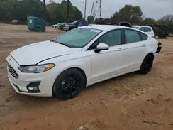 3FA6P0HD9KR275968 2019 FORD FUSION
