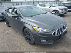 3FA6P0HD9KR278739 2019 FORD FUSION