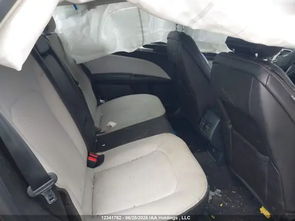 3FA6P0HD9KR278739 2019 FORD FUSION - Image 8