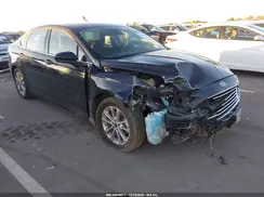 3FA6P0HD9KR279096 2019 FORD FUSION