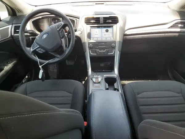 3FA6P0HD9KR279292 2019 FORD FUSION - Image 8