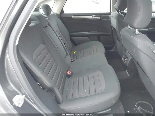 3FA6P0HD9KR279468 2019 FORD FUSION - Image 8