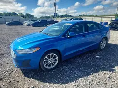 3FA6P0HD9KR279888 2019 FORD FUSION
