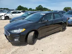 3FA6P0HD9KR280412 2019 FORD FUSION