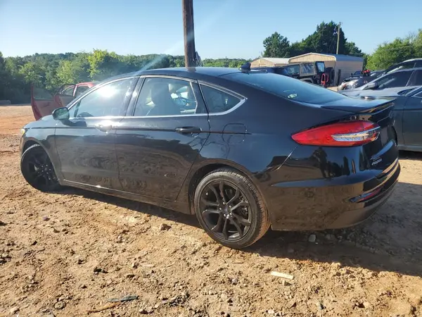 3FA6P0HD9KR280412 2019 FORD FUSION - Image 2