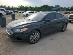 3FA6P0HD9KR280829 2019 FORD FUSION
