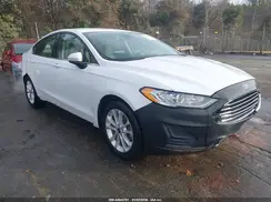 3FA6P0HD9KR280913 2019 FORD FUSION