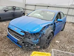 3FA6P0HD9KR281477 2019 FORD FUSION