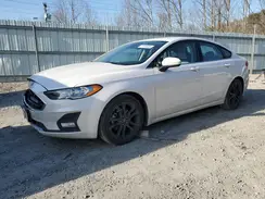 3FA6P0HD9KR282385 2019 FORD FUSION