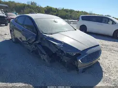3FA6P0HD9KR282399 2019 FORD FUSION