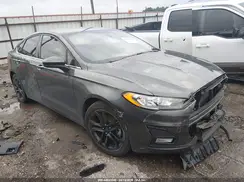 3FA6P0HD9KR283097 2019 FORD FUSION