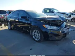 3FA6P0HD9KR283214 2019 FORD FUSION