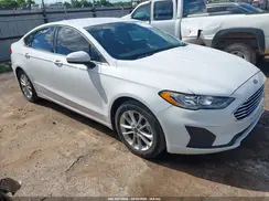 3FA6P0HD9KR283312 2019 FORD FUSION