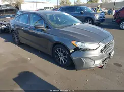 3FA6P0HD9KR284248 2019 FORD FUSION