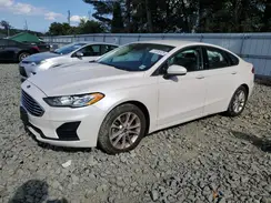 3FA6P0HD9KR285268 2019 FORD FUSION