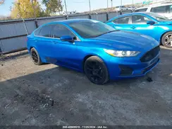3FA6P0HD9KR286453 2019 FORD FUSION