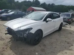 3FA6P0HD9LR100976 2020 FORD FUSION