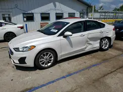 3FA6P0HD9LR101156 2020 FORD FUSION