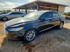 3FA6P0HD9LR103506 2020 FORD FUSION