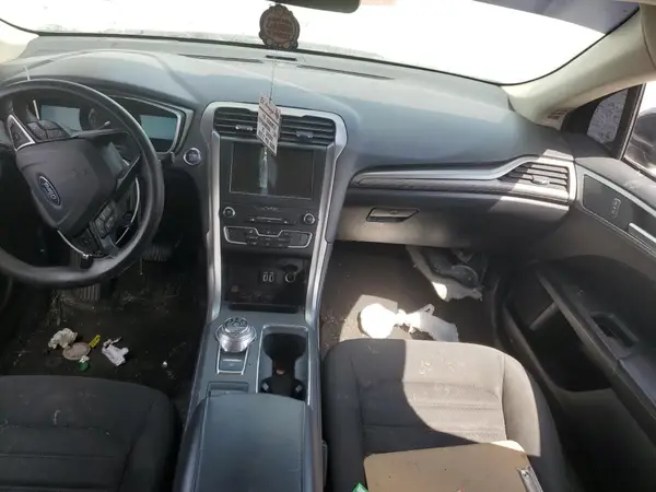 3FA6P0HD9LR103814 2020 FORD FUSION - Image 8